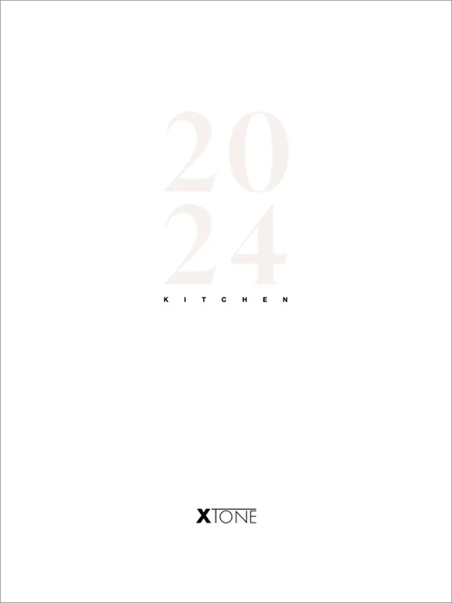 catalog-KITCHEN XTONE